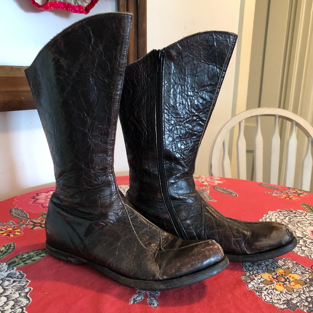 Cydwok Boots size 38